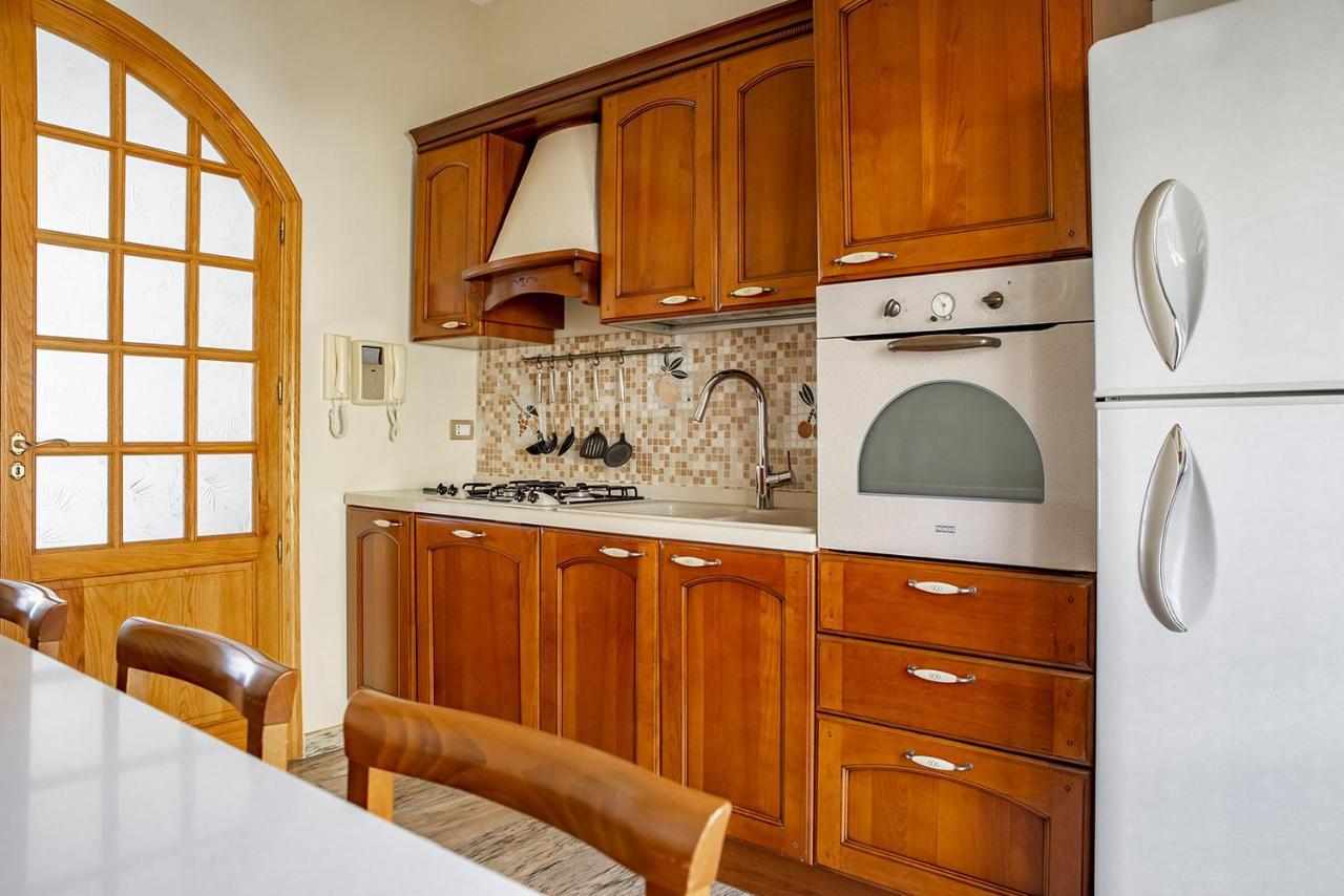 Ortigia Seafront Apartment By Wonderful Italy Syracuse Exterior foto