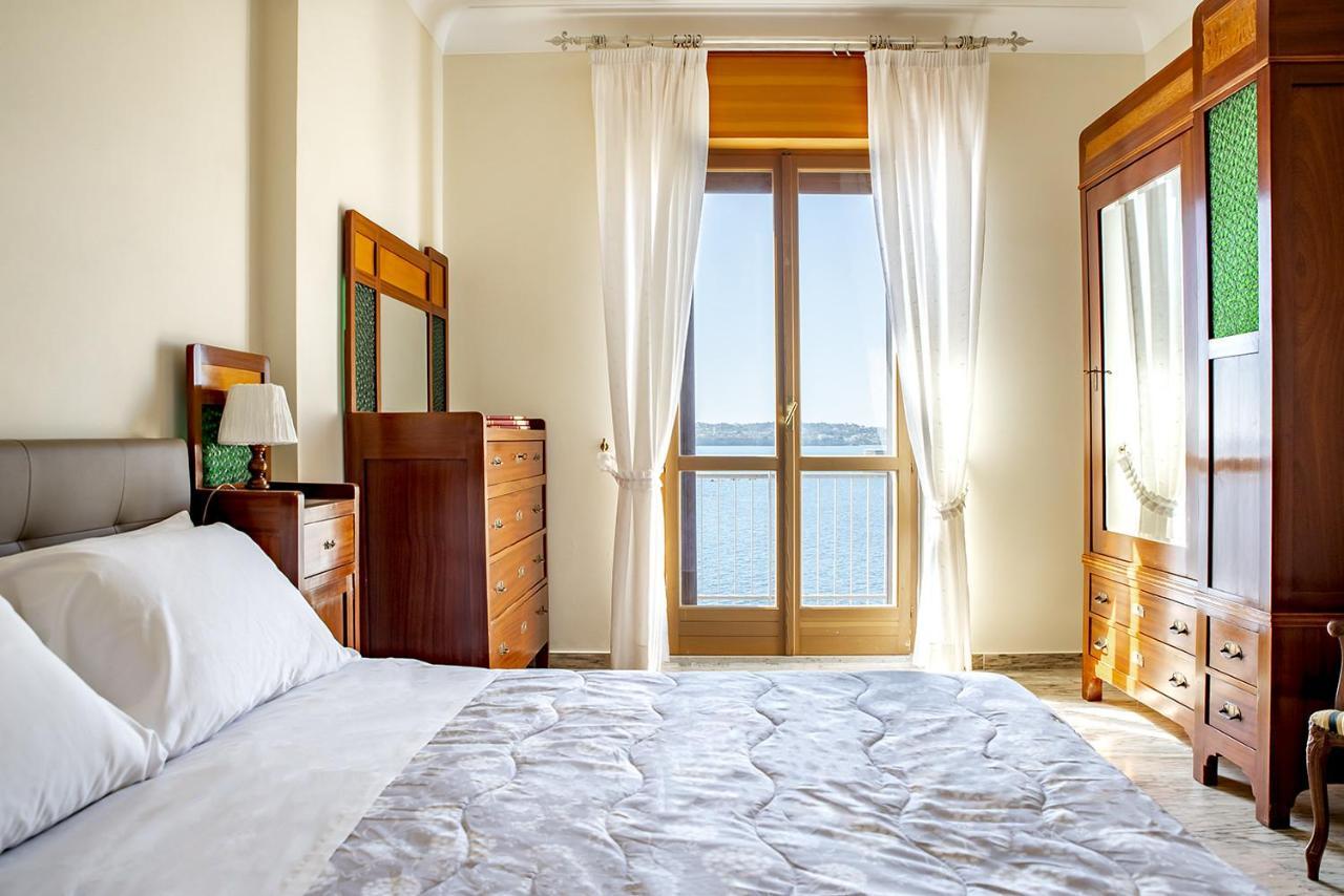 Ortigia Seafront Apartment By Wonderful Italy Syracuse Exterior foto